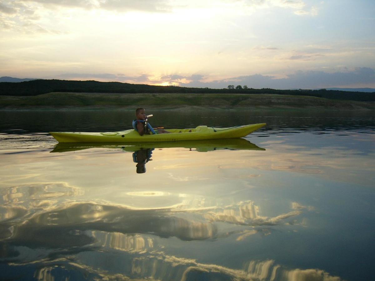 Camping de Cervera de Buitrago Madrid -  visuel 1/5
