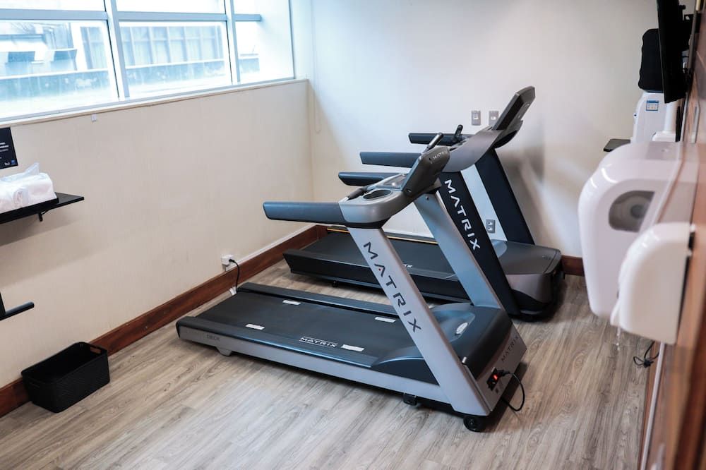 Tryp by Wyndham Belo Horizonte Savassi