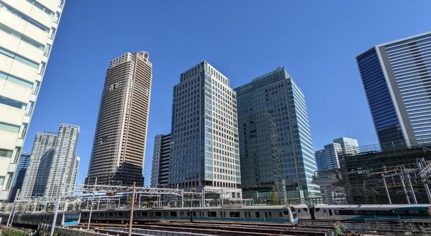 Hotel Rilassare Tokyo