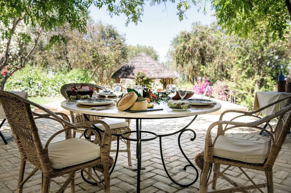 Hacienda de San Rafael