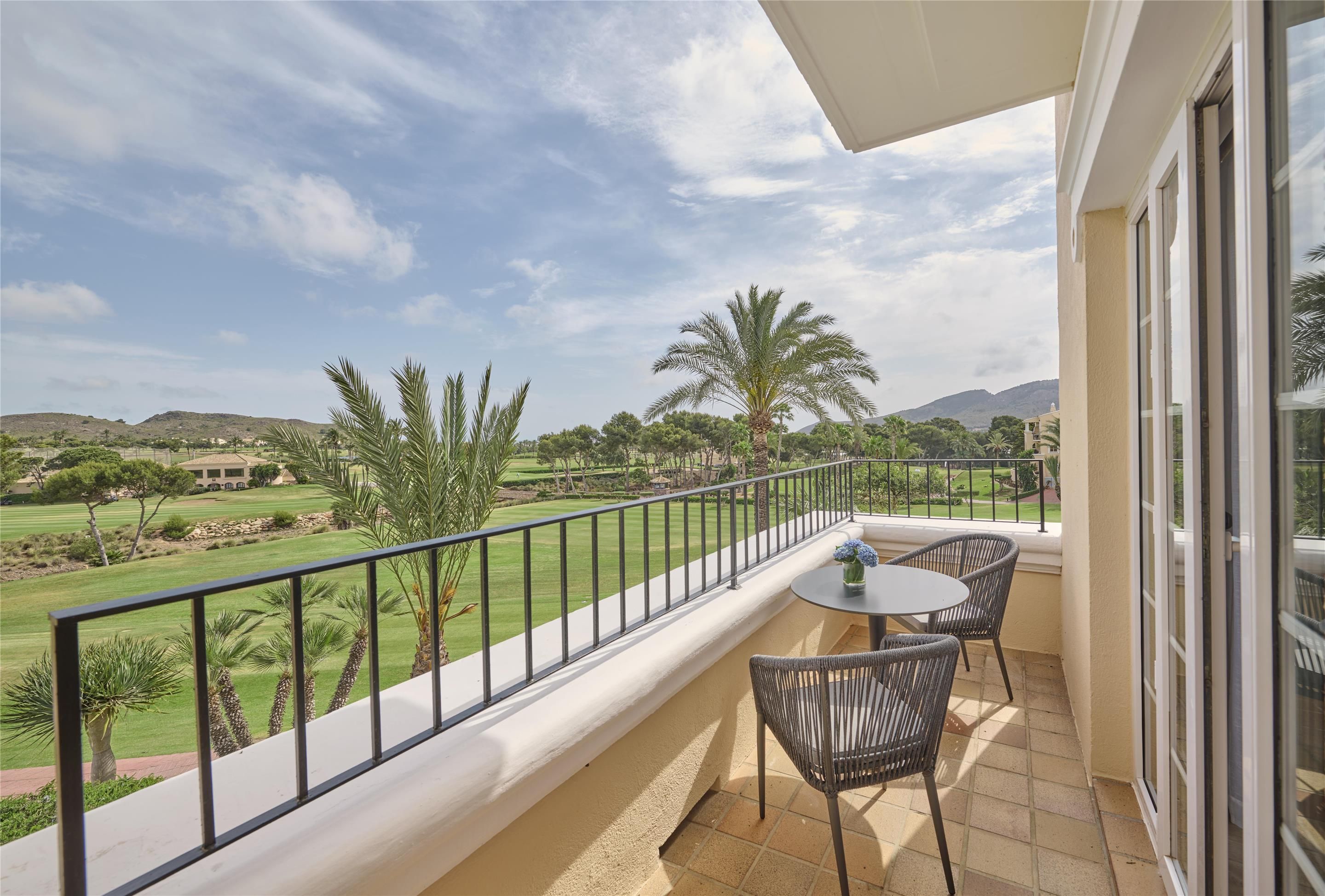 Grand Hyatt La Manga Club Golf & Spa