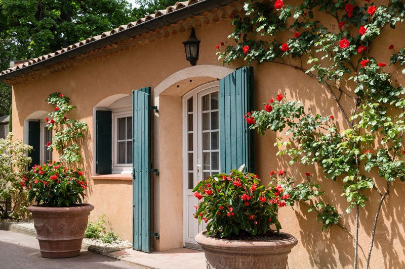 Le Pigonnet - Esprit de France