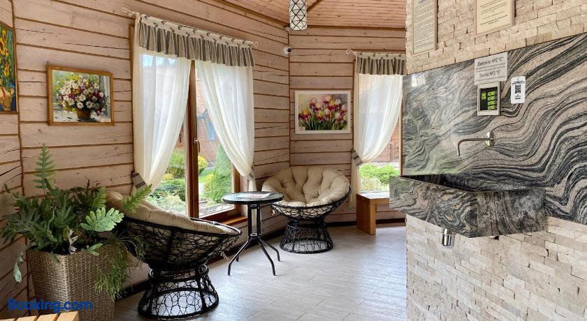 booking-2008941-531793223-858989 Taor Karpaty Resort & Spa