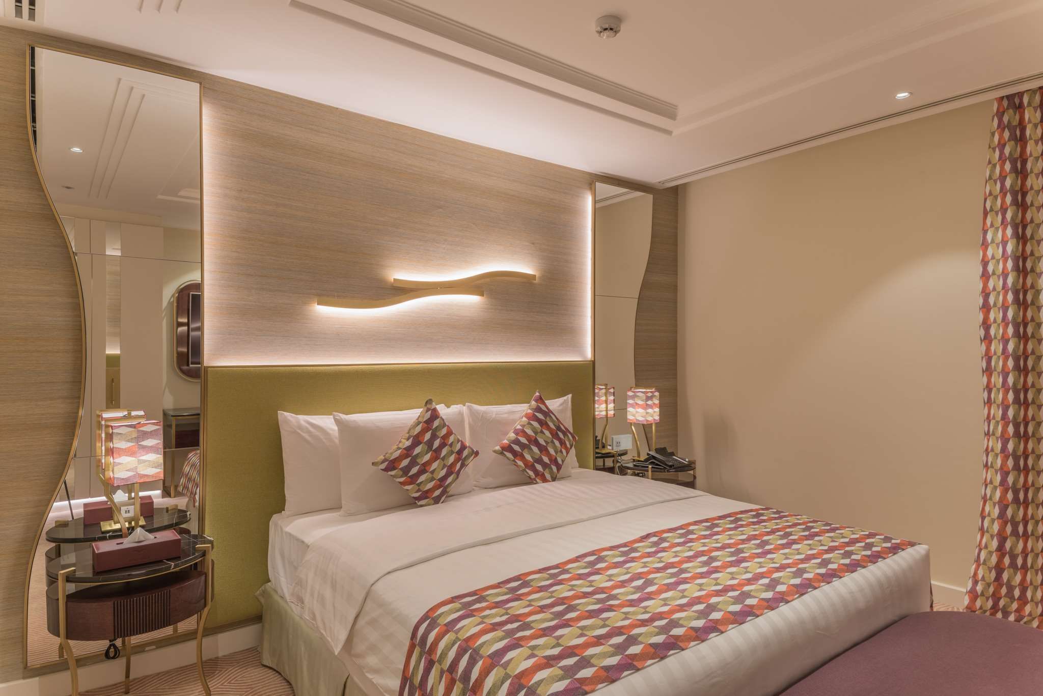 Vivienda Hotel Villas, Jeddah