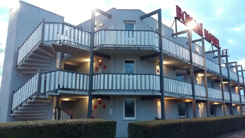 Bonsai Orleans Groot-Centrum - Olivet visuel 4/5