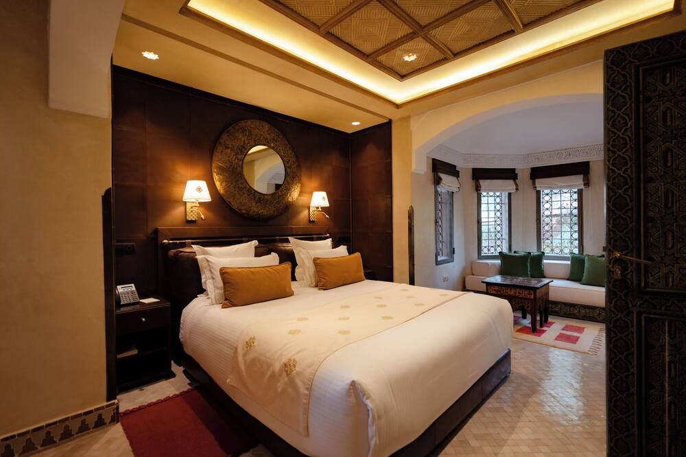 Olinto, Atlas Mountain Retreat - adults only