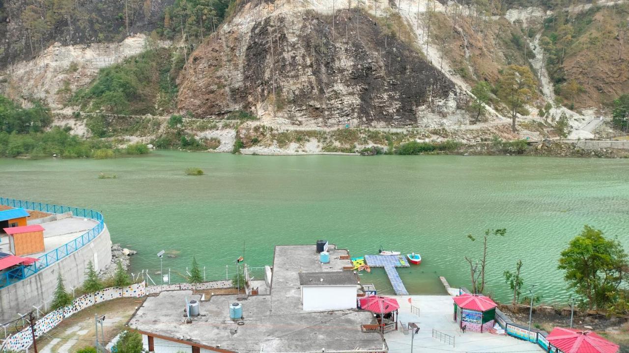 Hotel Hbh Himalaya's Beautiful Hills