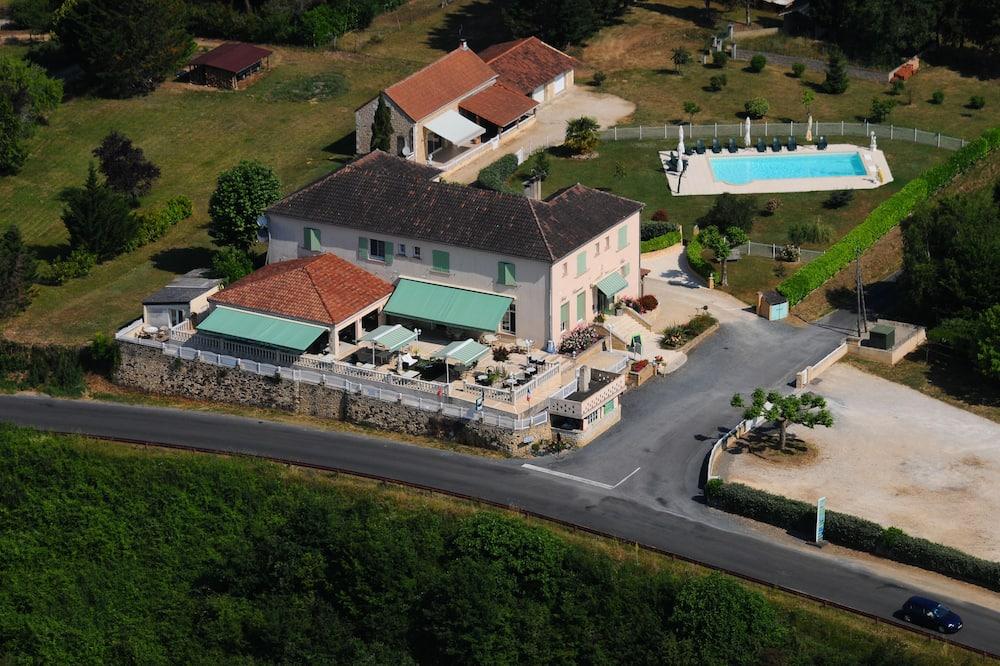 Les Balcons de L'espérance Aquitaine - Limeuil visuel 3/5 Les Balcons de L'espérance Aquitaine - Limeuil visuel 3/5