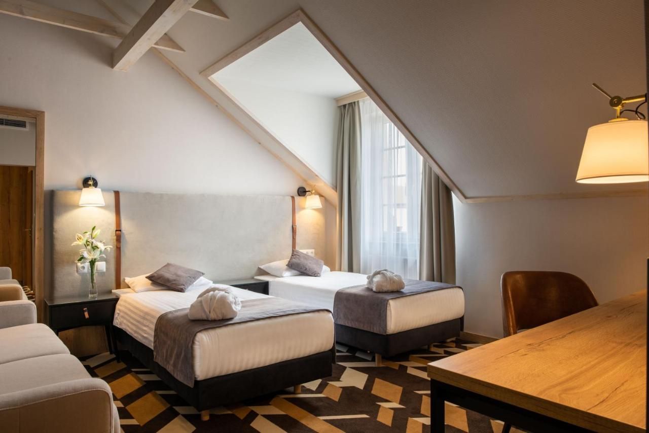 Santa Natura Resort & Spa