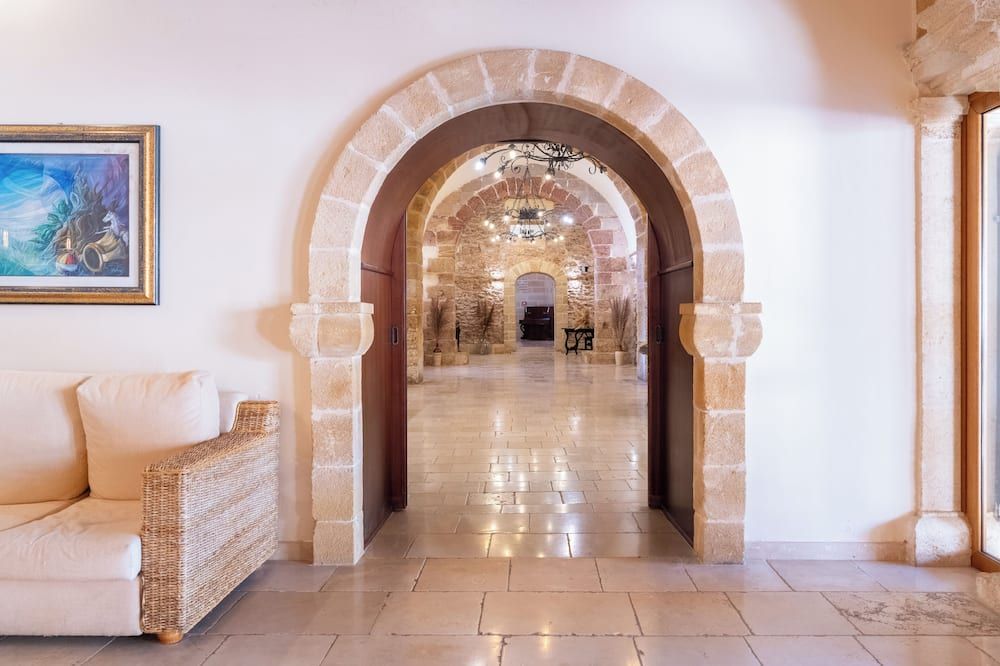 Antica Masseria Martuccio
