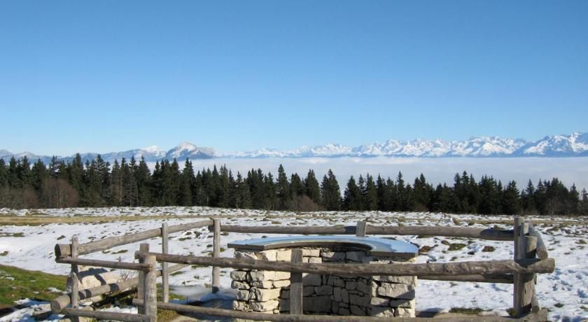 Le Chalande Rhône-Alpes - Autrans visuel 3/5