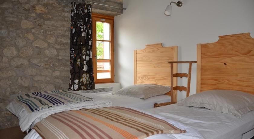 Le Chalande Rhône-Alpes - Autrans visuel 1/5