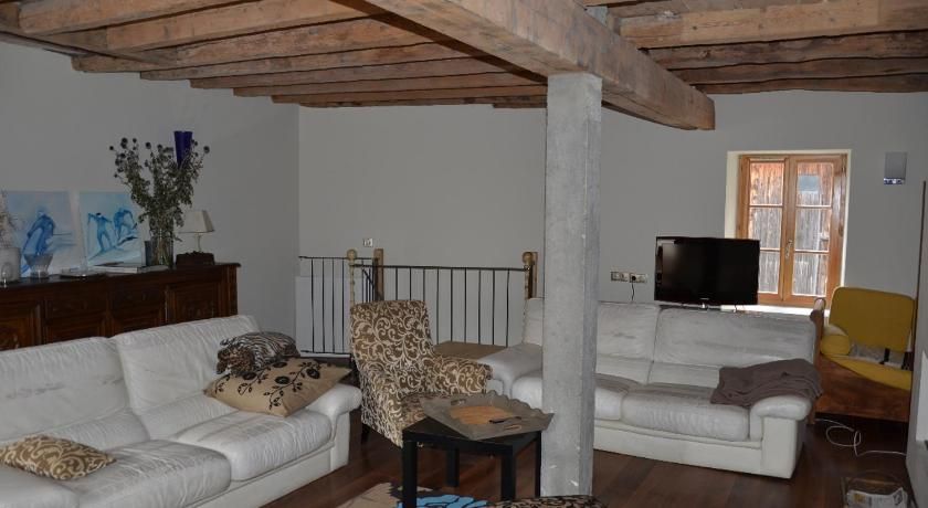 Le Chalande Rhône-Alpes - Autrans visuel 5/5