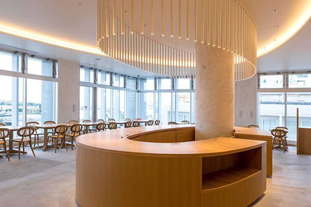 Tokyu Stay Okinawa Naha