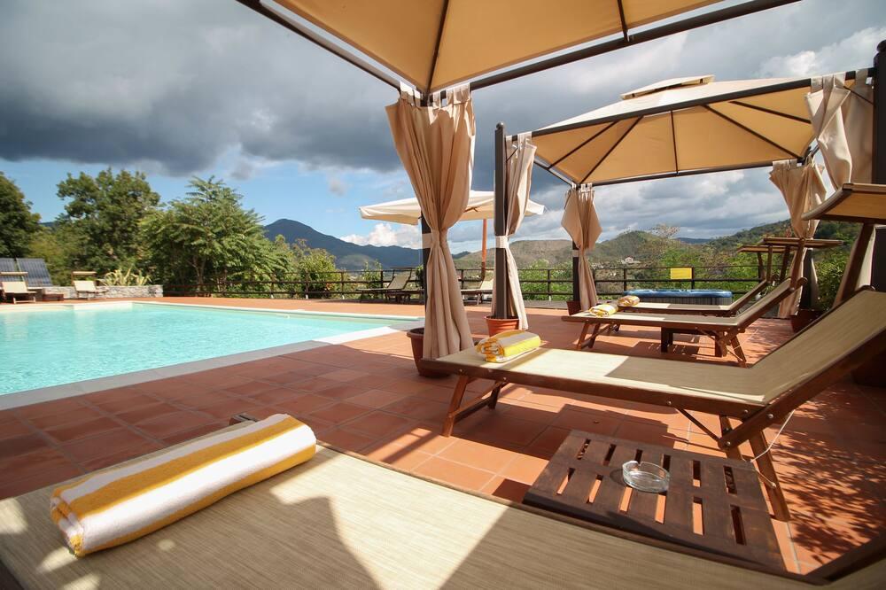 Relais San Rocco Ligurië - Sestri Levante visuel 5/5 Relais San Rocco Ligurië - Sestri Levante visuel 5/5