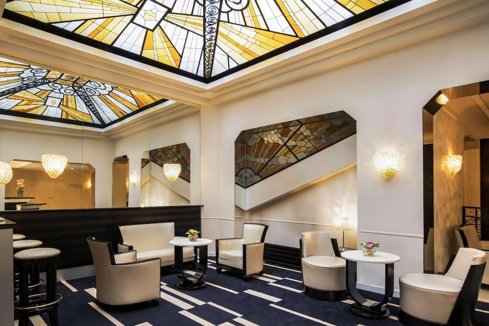 Mercure Paris Opéra Faubourg Montmartre Ile de France - Paris visuel 1/5