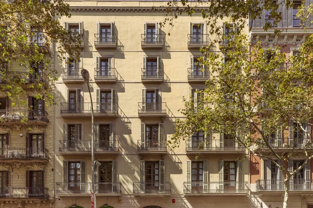 Libere Barcelona Sant Antoni