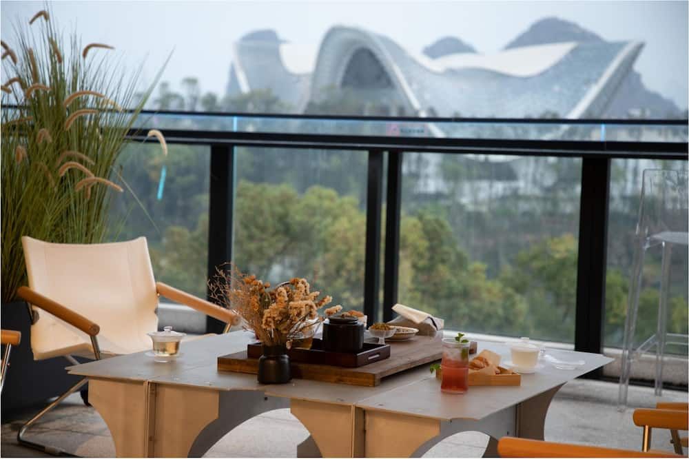 Riverside Wing Hotel Guilin