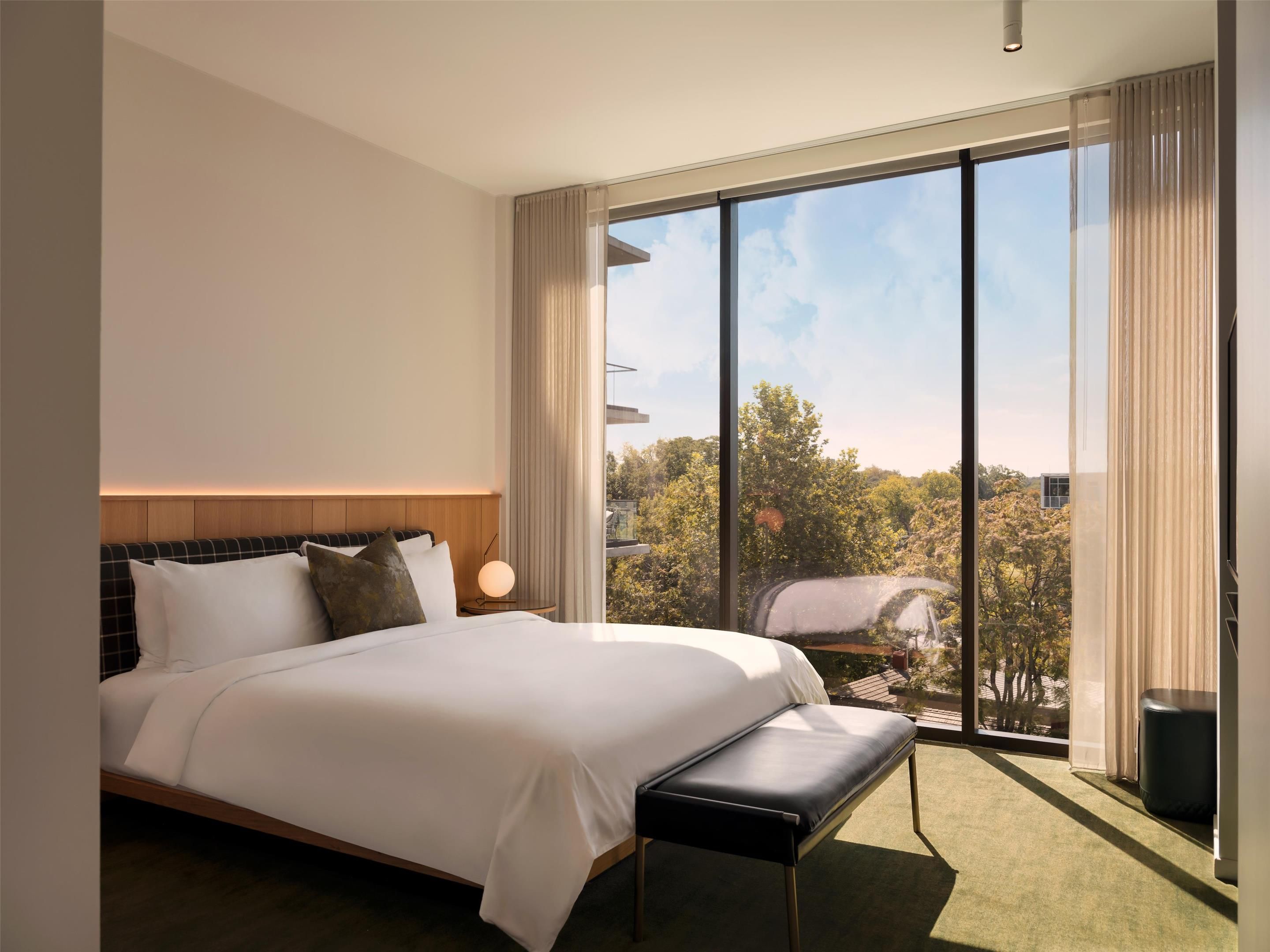 The Loren Hotel Austin