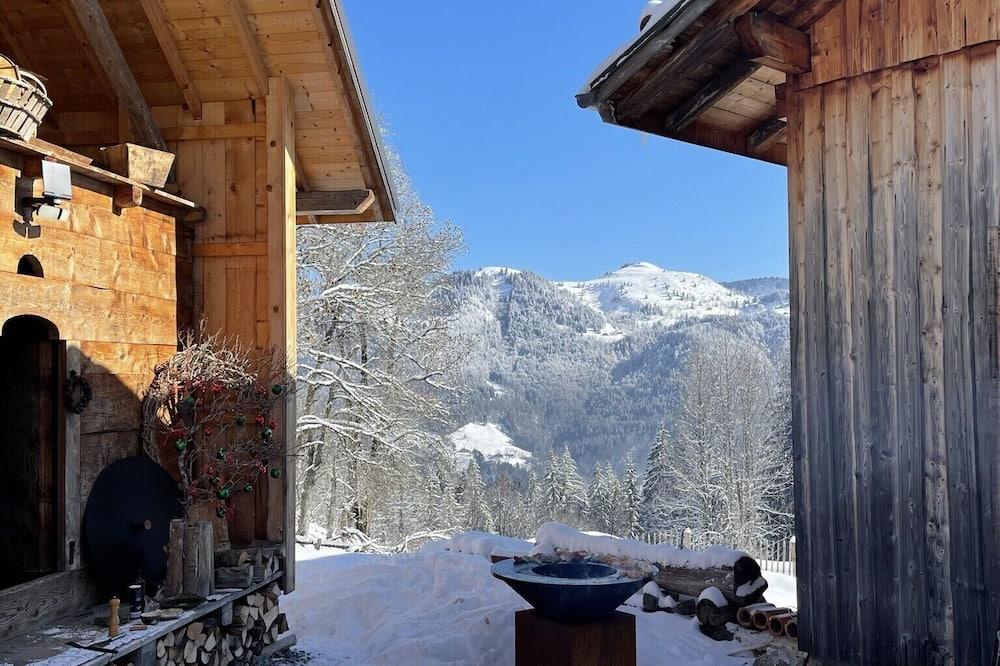 Alpine chalet in the heart of nature near Geneva Rhône-Alpes - Thonon-les-Bains visuel 1/5 Alpine chalet in the heart of nature near Geneva Rhône-Alpes - Thonon-les-Bains visuel 1/5