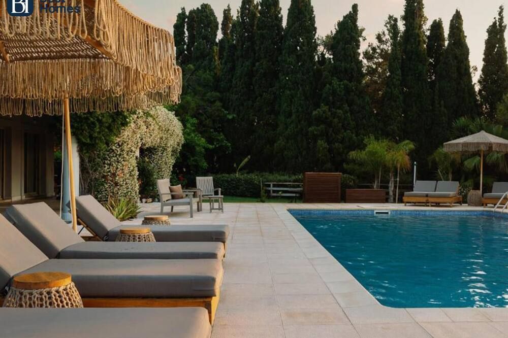 Bh529 - C - Villa Rhodes