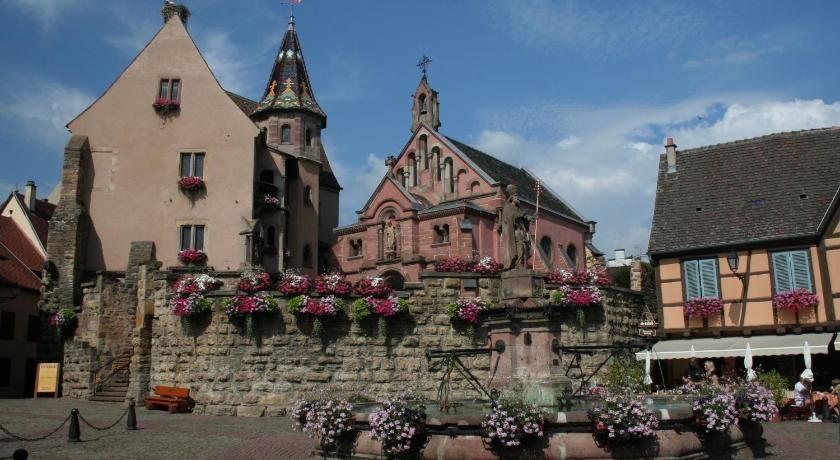 Résidence Vénus Alsace - Eguisheim visuel 4/5