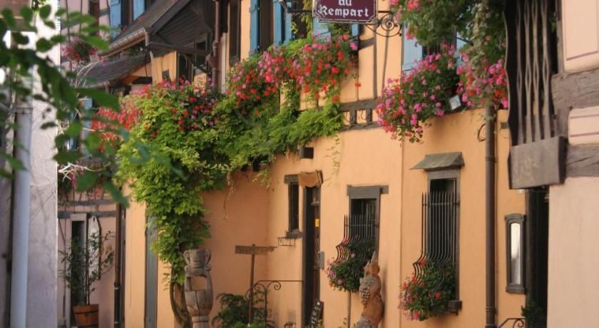 Résidence Vénus Alsace - Eguisheim visuel 1/5