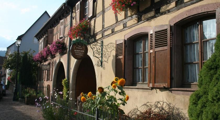 Résidence Vénus Alsace - Eguisheim visuel 3/5