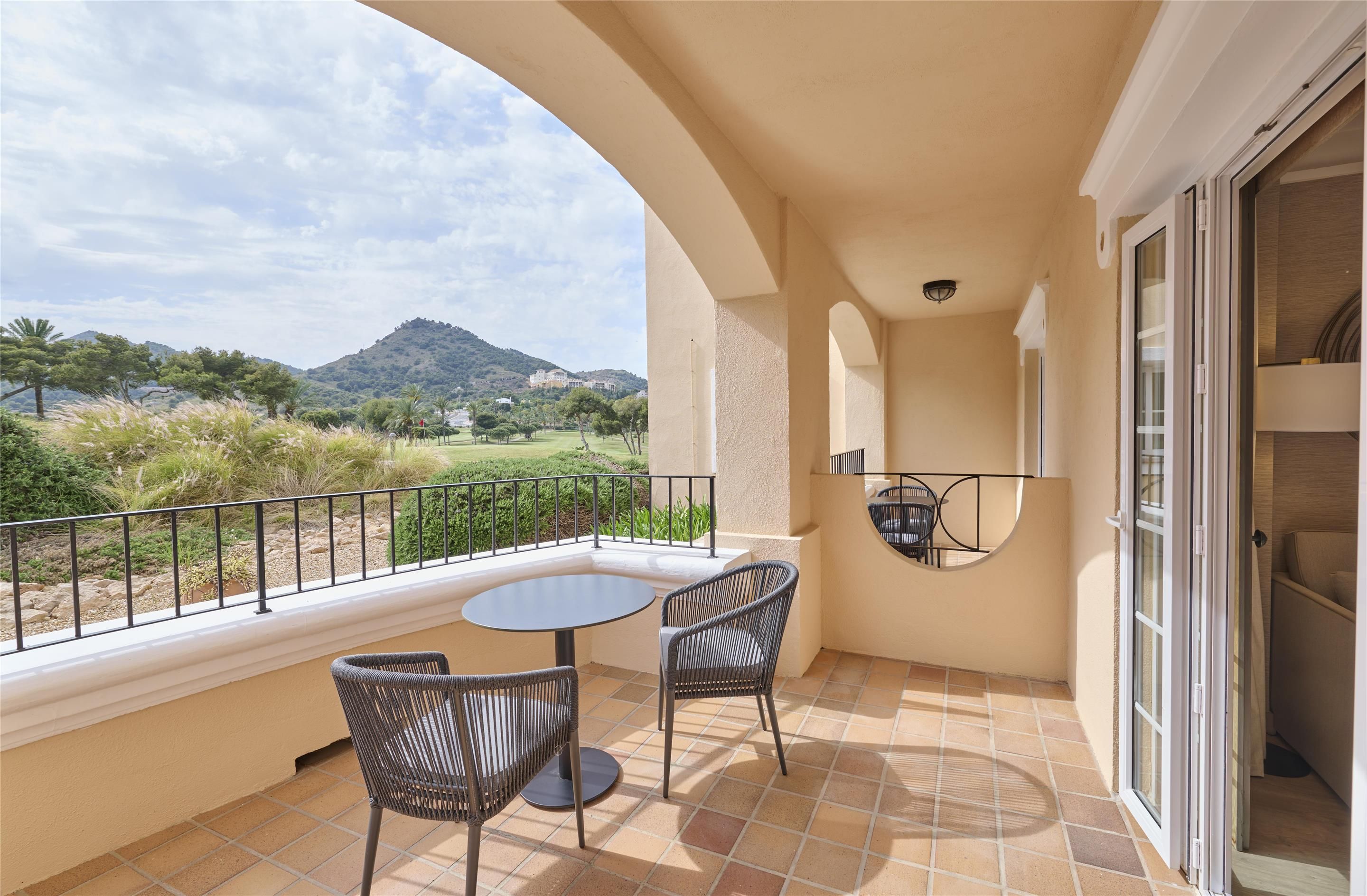 Grand Hyatt La Manga Club Golf & Spa