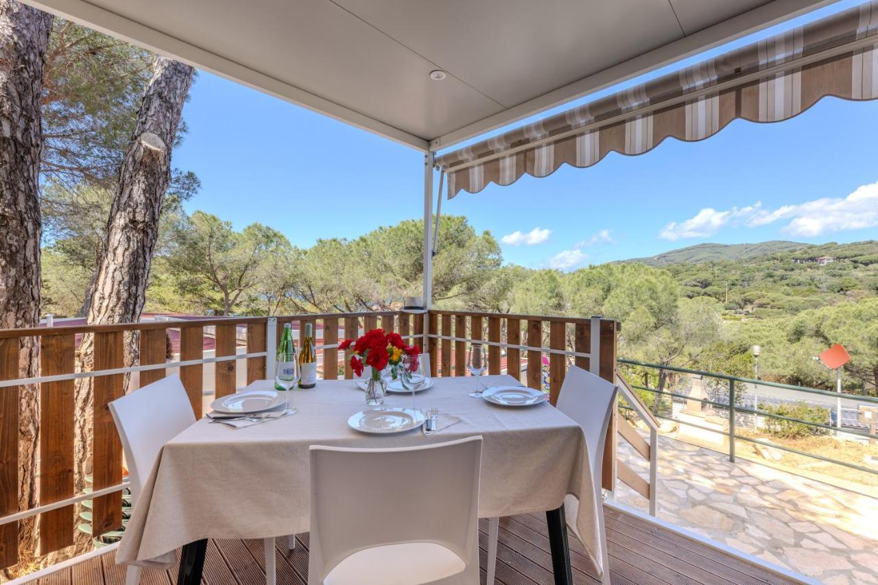 Camping Bungalow Lido Tuscany - Capoliveri visuel 5/5