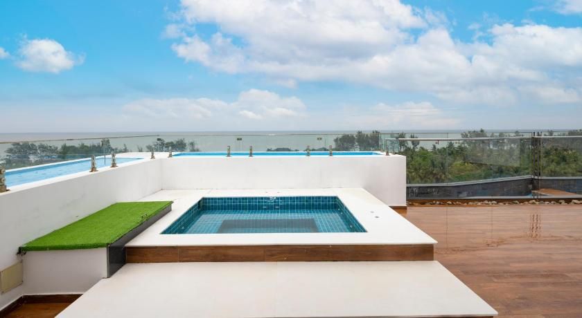 Le Palmier Ho Tram Resort