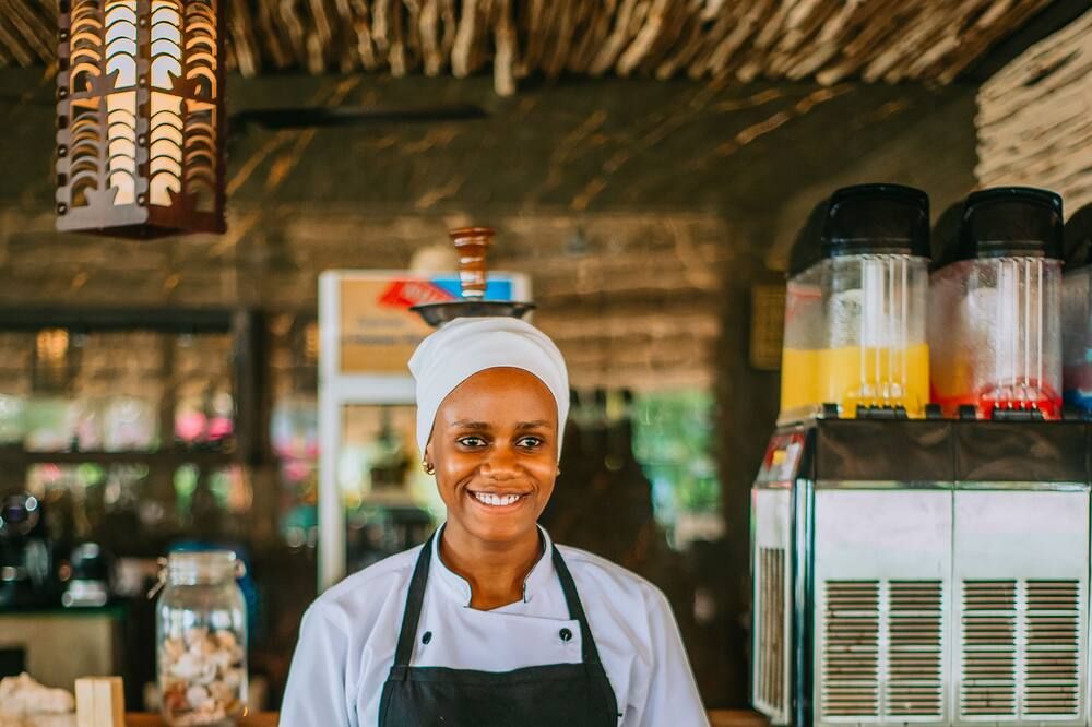 The One Resort Zanzibar