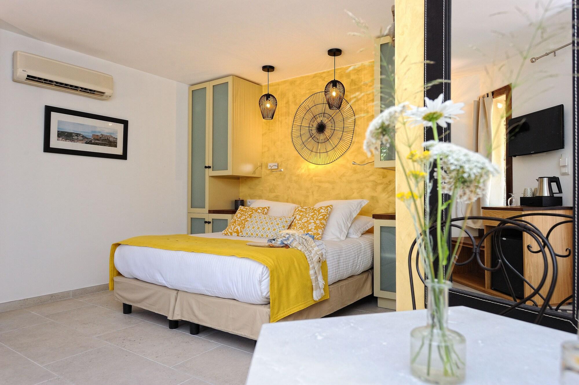 Lodge De Charme A Cheda