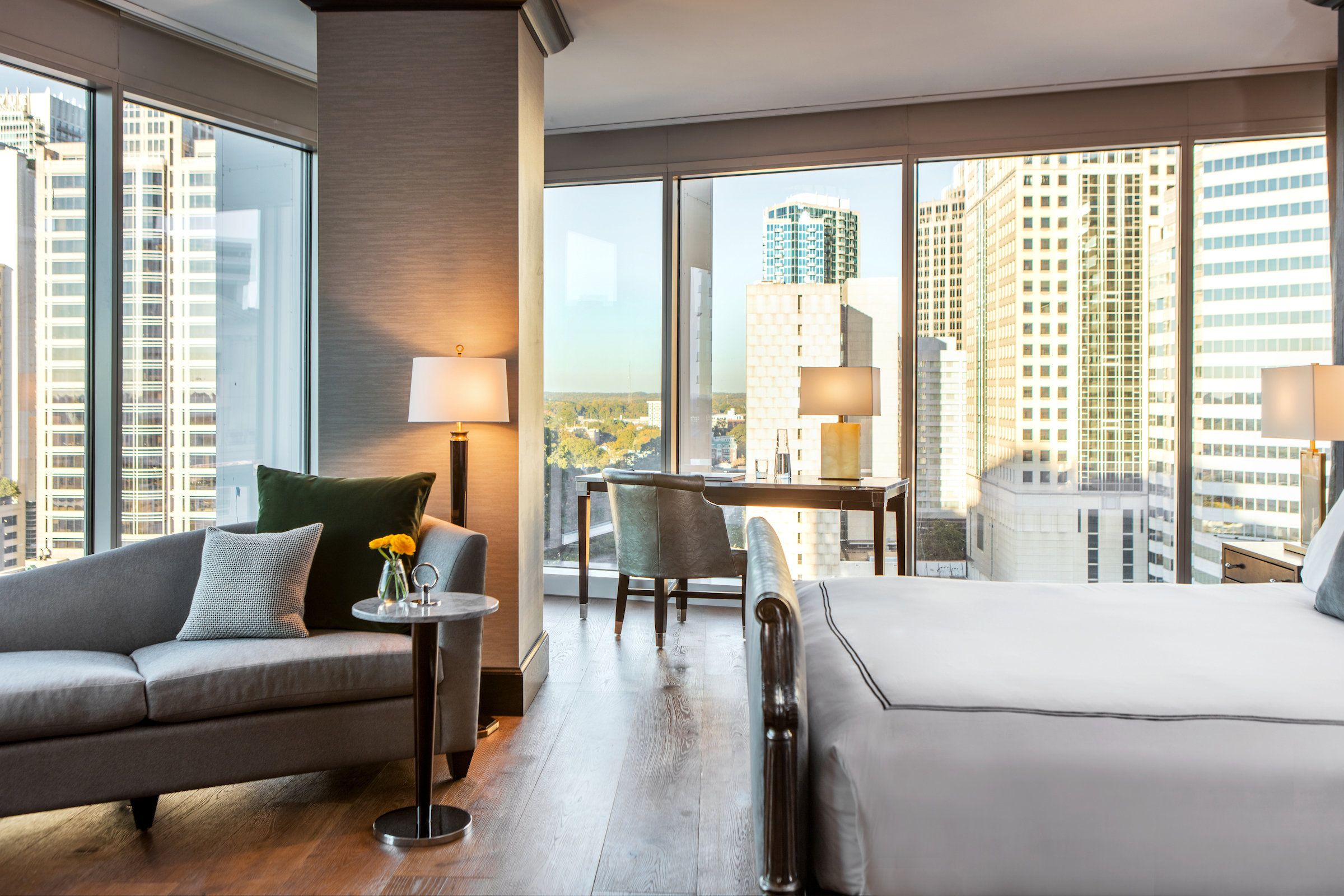 Kimpton Tryon Park Hotel By IHG
