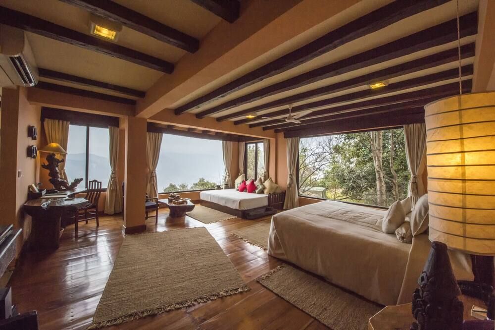 Dwarika's Resort - Dhulikhel Wellbeing Escape in the Himalayas