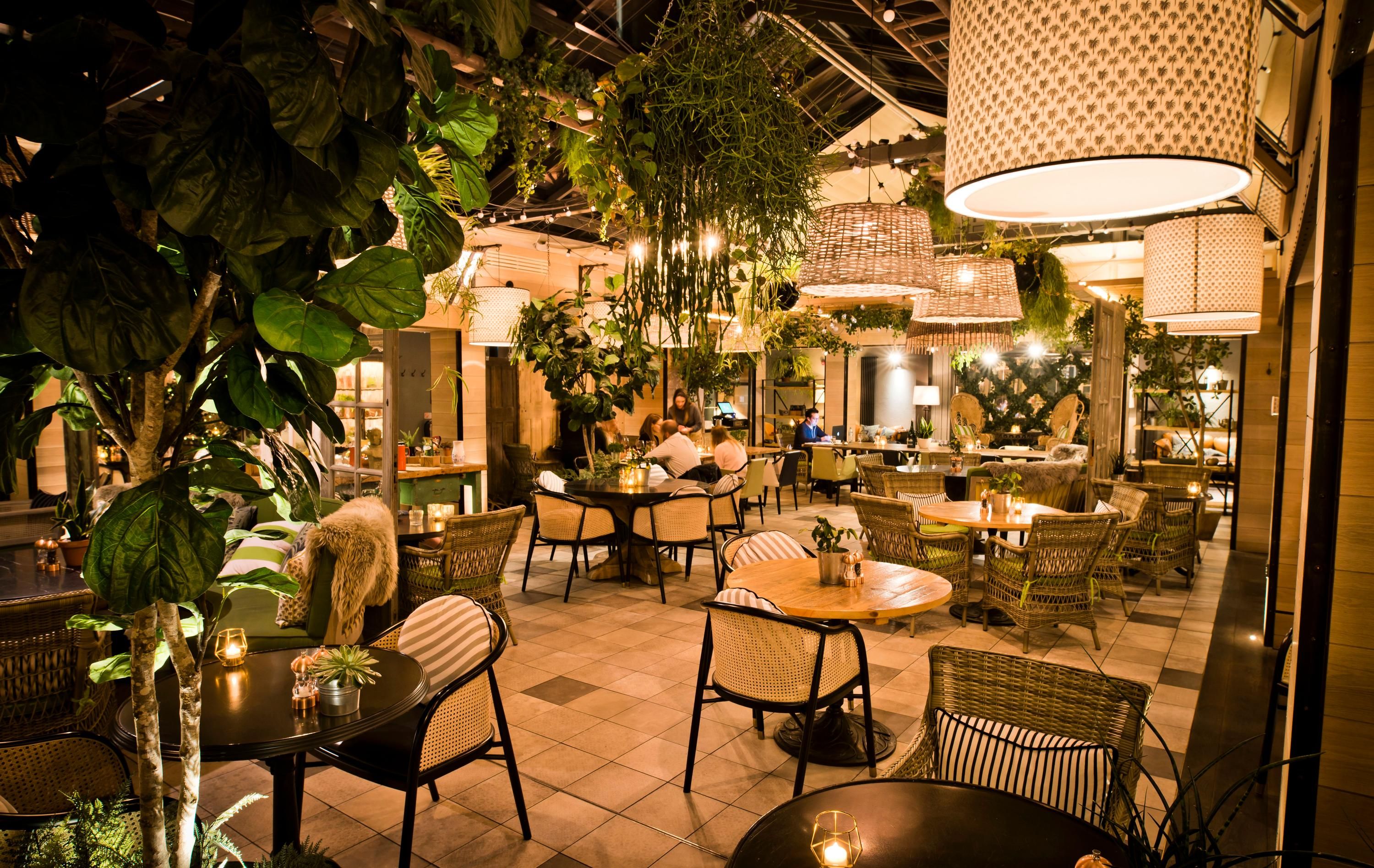 Kimpton Charlotte Square By IHG