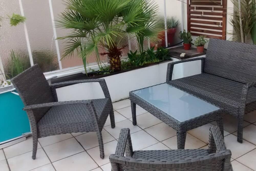 Val Roya Terrasse Provence-Alpes-Côte d'Azur - Nice visuel 1/5 Val Roya Terrasse Provence-Alpes-Côte d'Azur - Nice visuel 1/5