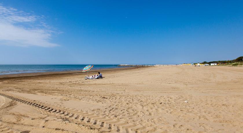 Camping Klaus Veneto - Cavallino visuel 3/5 Camping Klaus Veneto - Cavallino visuel 3/5