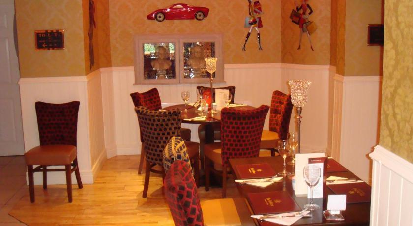 The Belfray Country Inn