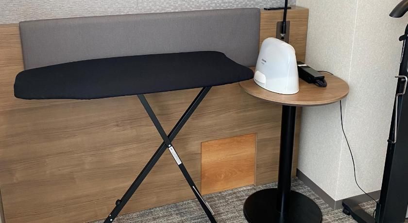 Hotel Rilassare Tokyo