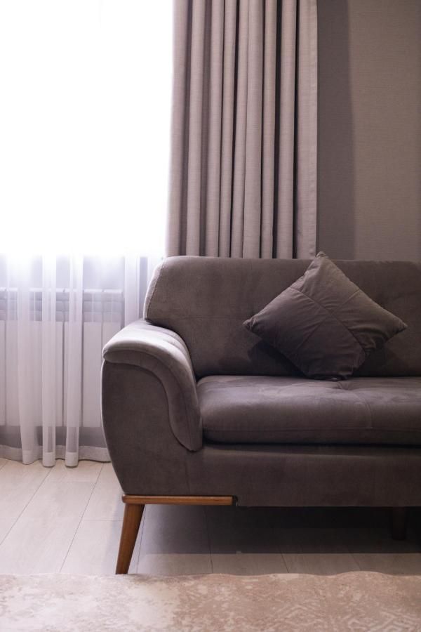 Resident Hotel Kazybek Bi