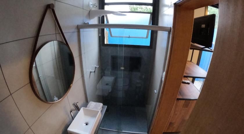 Pousada Low Tide maresias