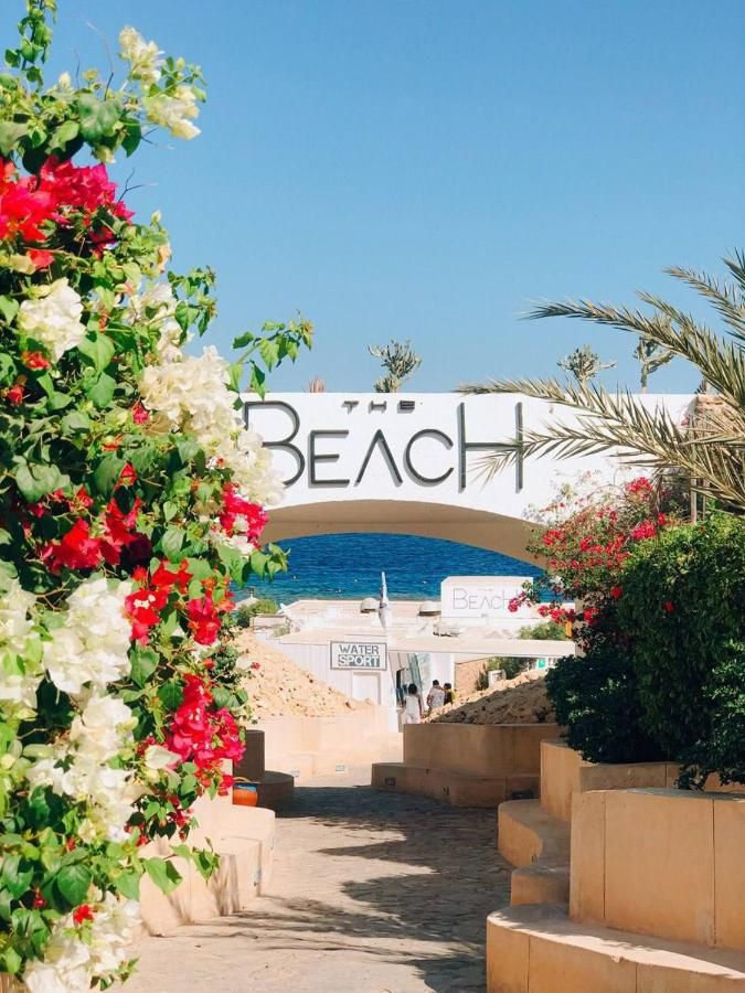 Elisir SPA & Hotel at Sheikh coast