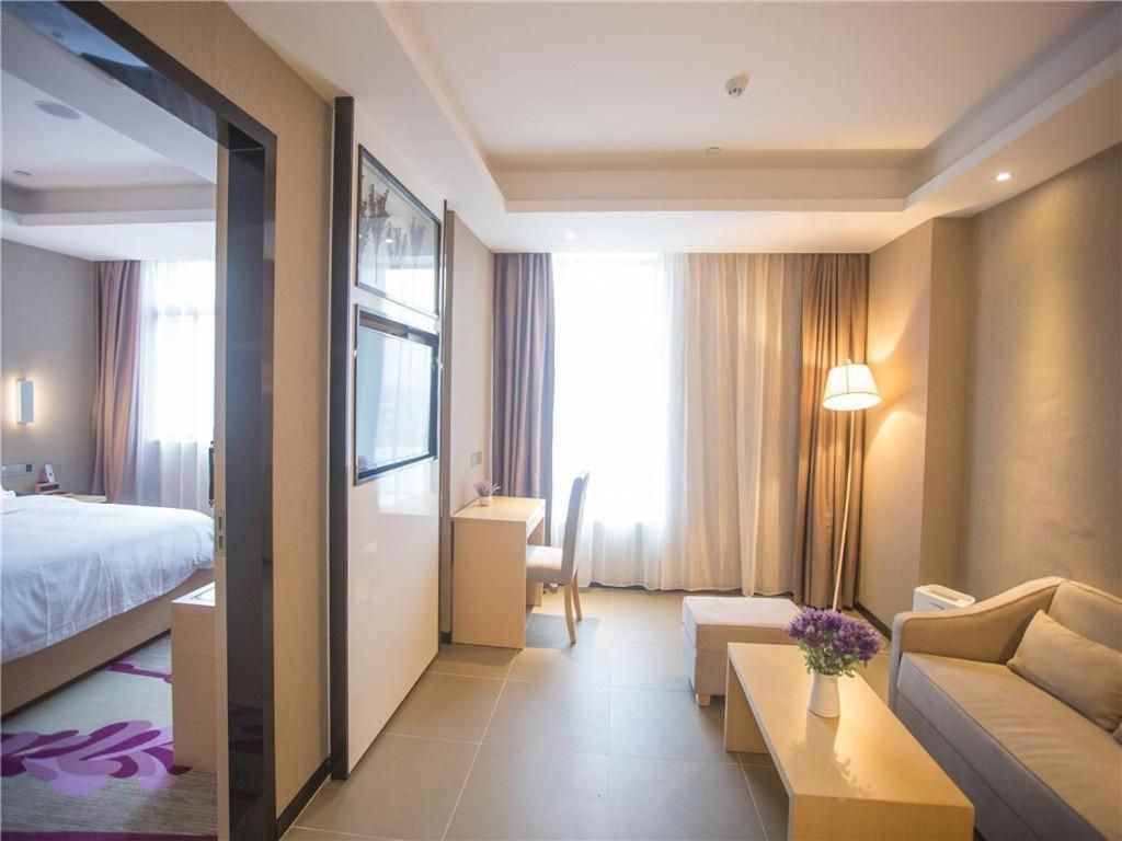 Lavande Hotels·Foshan Nanhai Dali New Metropolis