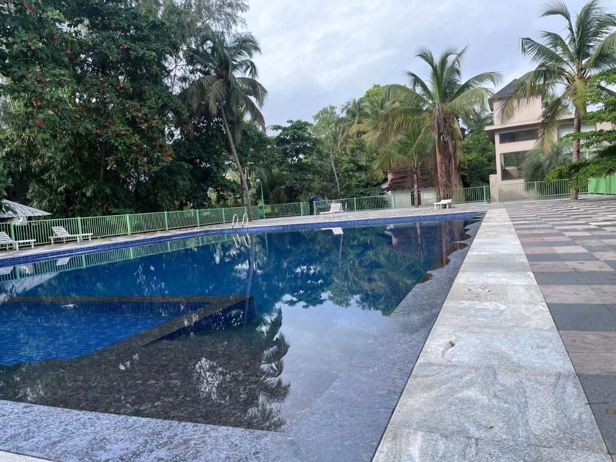 Uva Sands Beach Resort