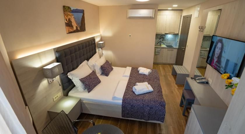 Bed&Breakfast Novalis