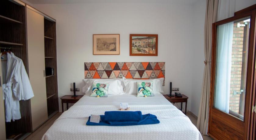 Hotel Aires de l'Emporda