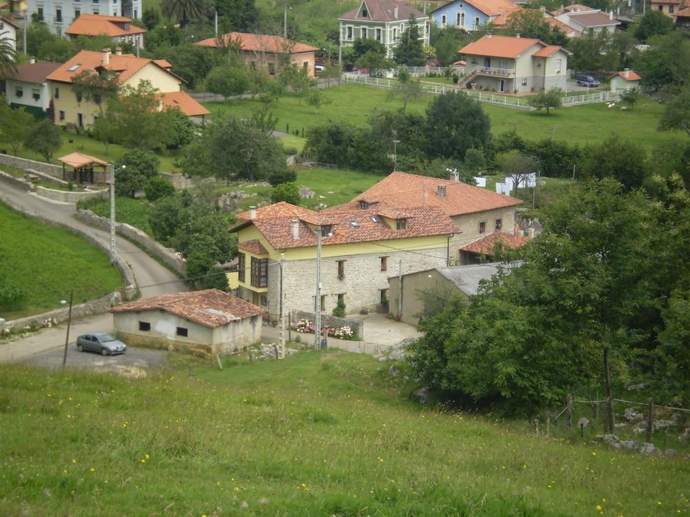 Casa de Aldea Ruiloba Asturias - Ribadesella visuel 1/5 Casa de Aldea Ruiloba Asturias - Ribadesella visuel 1/5
