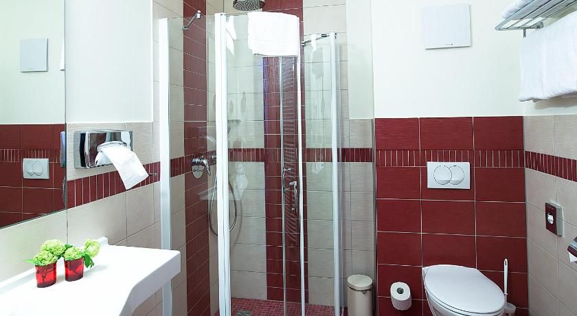 Hotel Kloster Nimbschen 4 Sterne