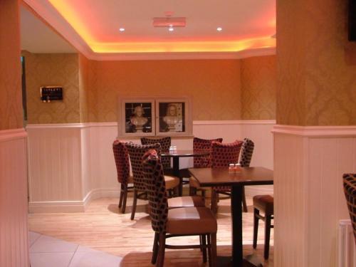 The Belfray Country Inn